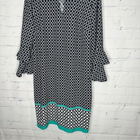 Tacera size 1X dress - Picture 2 of 10